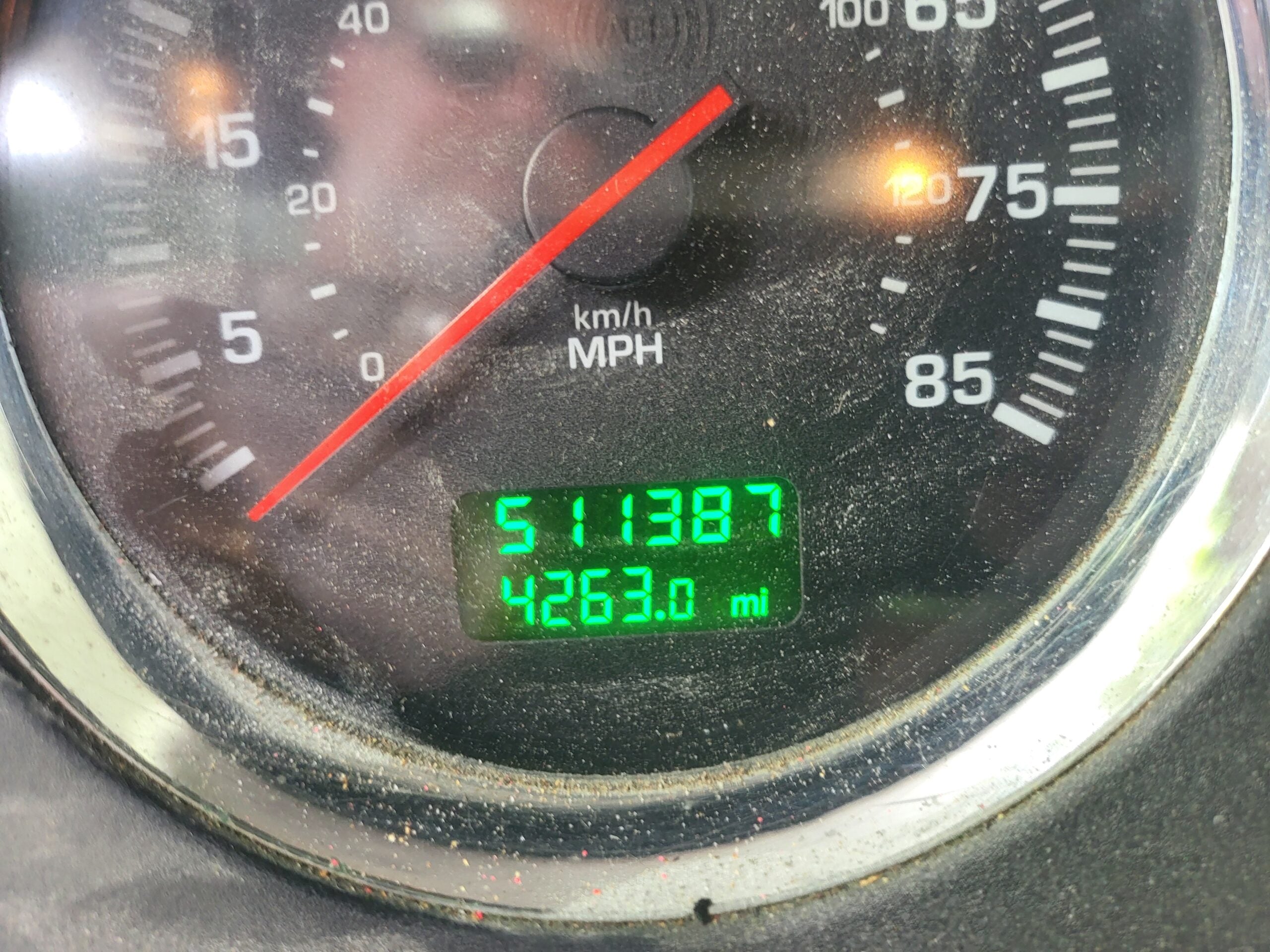 2013 KW T800 Dump Truck